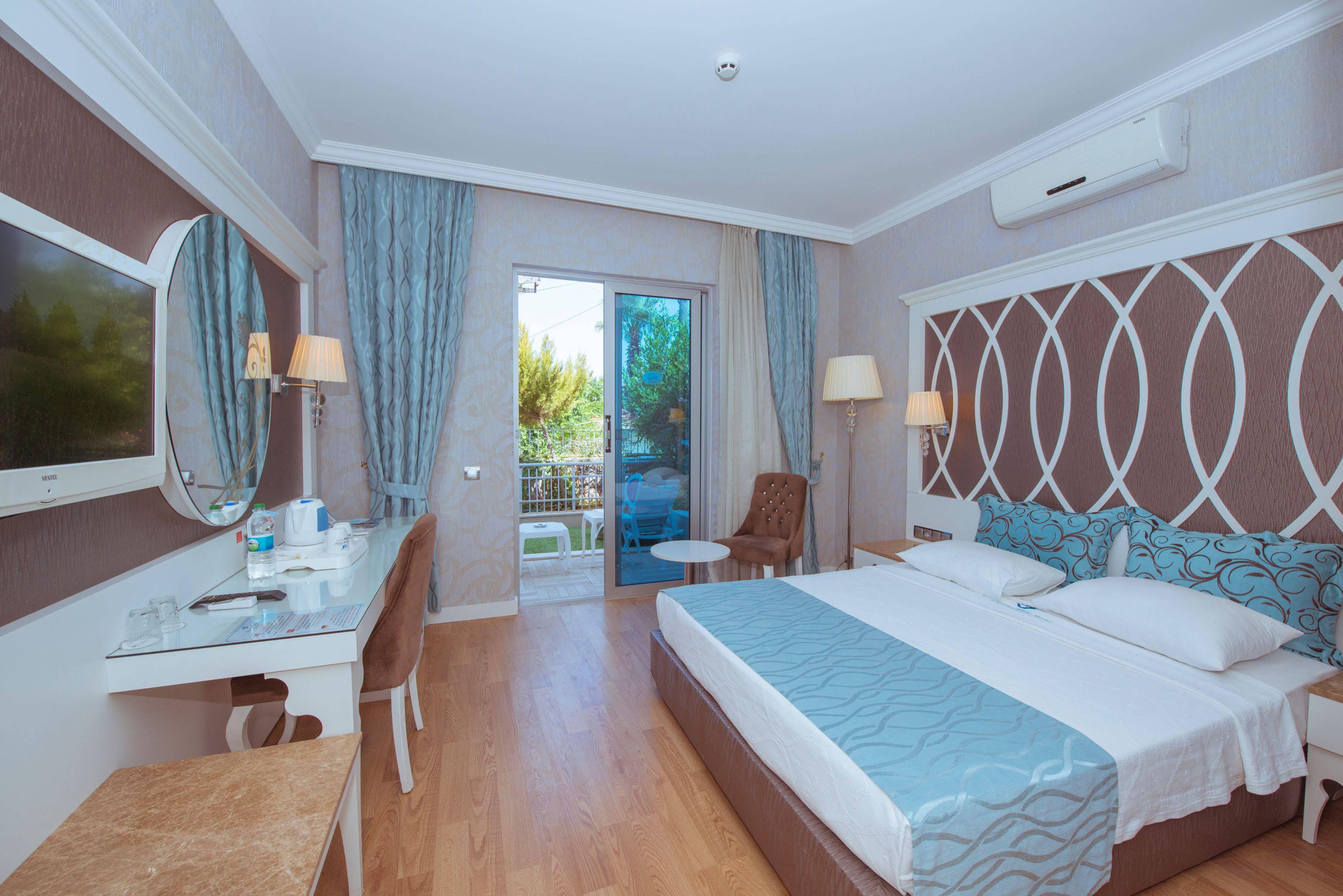 Hotel Ocean Blue High Class &